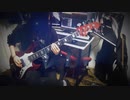CRISIS/Acid Black Cherry 弾いてみた　cover