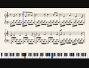 Ab Ovo by Joep Beving with sheet music download 楽譜
