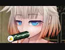 「……。」【VOICeVI劇場】