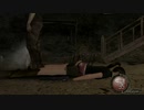 claire redfield no jacket - free cam tools ryona RE4 deaths
