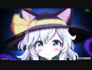 【MMD】軽快に踊るもふもふした小さい生き物07【Miy式こいし】