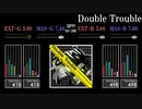 【GITADORA】Double Trouble【HIGH-VOLTAGE】