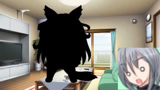 にゃん太郎は、たぬき（ウマ娘）の素材がついに…