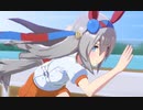 タマモクロスストーリー第一部（ウマ娘）