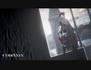 【CODEVEIN】血涙の源流不法侵入