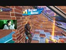 ファウンデーション早速ビクロイしてミッション全クリ！ #shorts「 Fortnite 」「 フォートナイト 」