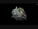【Samorost 1】星が衝突しそうだから見に行こうぜ