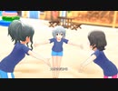 【デレステＭＶ】CoCo夏夏夏 Holiday【シガー・スウィート】