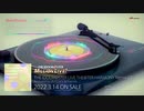 THE IDOLM@STERLIVE THE@TER HARMONY Remix 01-03 試聴動画