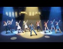 ダンシングヒーロー（例のダンス）【MMD】【アイドルマスター】+1 豊川風花・桜守歌織・田中琴葉・詩花・阿部高和