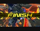 【EXVS2XB】ですともおじさんのクロブ珍道中337
