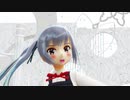 【艦これMMD】霞のSweet Devil【SuketchP rmx】