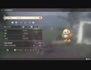 ポケモンレジェンズ アルセウス 色違いムックル！