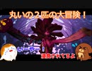 丸いの２匹の大冒険！It Takes Two#17