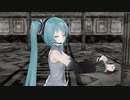 【MMDカメラ配布あり】ANEMONE【Tda式改変初音ミク】