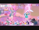 ゲームラピスリライツ　魔女の舞台　Sadistic★Candy 「Are Many Chance!!! 」