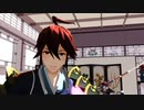【FEMMD】ツバキでジャバヲッキー・ジャバヲッカ