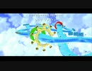 マリオギャラクシーを餅実況４