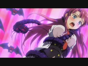 怪人開発部の黒井津さん　第4話　人々を惑わす業に溺れた、幻想の宴に酔い痴れる鬼は、乙女の涙と怒りによって自らの魂を砕く