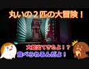 丸いの２匹の大冒険！It Takes Two#19