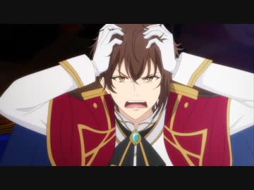 天才王子の赤字国家再生術　第4話　二人の知謀