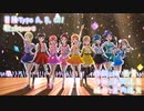【ニコカラ】冒険Type A,B,C!!(off vocal)