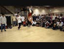 アニソンクルーダンスバトル『アキバナ・ファミリアvol.4』決勝戦