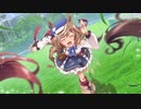 【ウマ娘】ストーリーイベント「Brand-new Friend」の一枚絵だけを堪能する動画【忙しい人向け】
