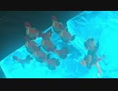 【ブレワイ】依頼を受けて、カカリコ村の１０コッコを全消ししてみた【ドリカラ】【ゼルダの伝説ブレスオブザワイルド,BotW,ゼル伝,字幕実況】