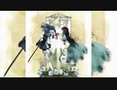 硝子の棺で眠る姫君
