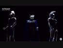 ウルトラマンクロニクルZ OP(リニューアルVer)