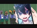 【ﾎﾞｶﾛ】残存スプラッシュ【ｵﾘｼﾞﾅﾙ】