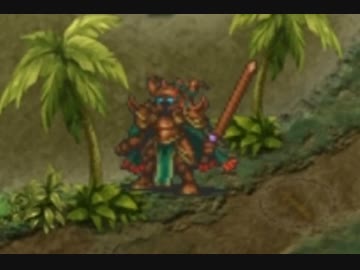 千年戦争アイギス攻略ブログ アイギス チョコ沼から発生したチョコデシウス 歴戦の王子でも倒す術なし