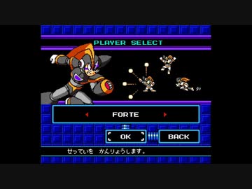 葵ちゃんのロックマン10フォルテ編【VOICEROID実況】パート1