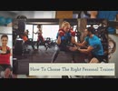 Personal Trainer