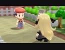 【実況】ポケットモンスター　ホワイトニングビーダル【part6】