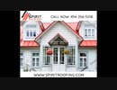 Spirit Roofing | Roofing Contrator Davie