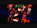 【GUMI】エンヴィーベイビー【MMD】