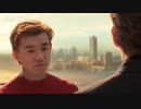 アベンジャーズに出演した先輩