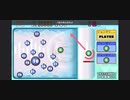 【Slomo Version】今日の一撃①  CRAZY3-4一撃クリア　ぶっこわしカーリング