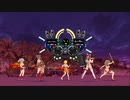 【シノビマスター】レイド戦　DJ両姫LV51　PT紹介