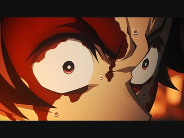 テレビアニメ「鬼滅の刃」遊郭編　第十話　絶対諦めない