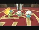 加齢臭と激カワ【ポケモンレジェンズアルセウス#1】