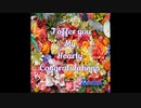 Zendai / I offer you my hearty congratulations
