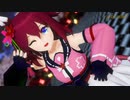 【MMDウマ娘】サクラチヨノオーが可愛く「有頂天ビバーチェ」