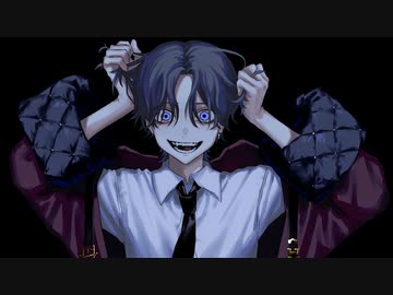 Nightmare　歌ってみた【Neco_】