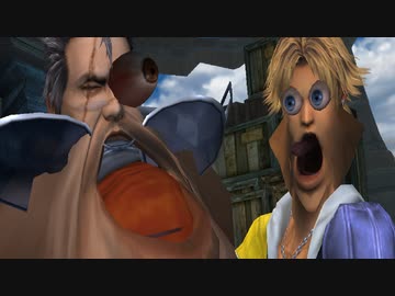 バグで楽しむプレイ動画集15