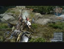 FFシリーズ制覇の旅　FF15【実況プレイ】 Part.22