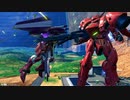 【EXVS2XB】カバカーリー＆ガーベラ視点(+ダハック)SEASON5-6