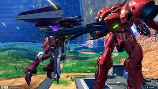 【EXVS2XB】カバカーリー＆ガーベラ視点(+ダハック)SEASON5-6